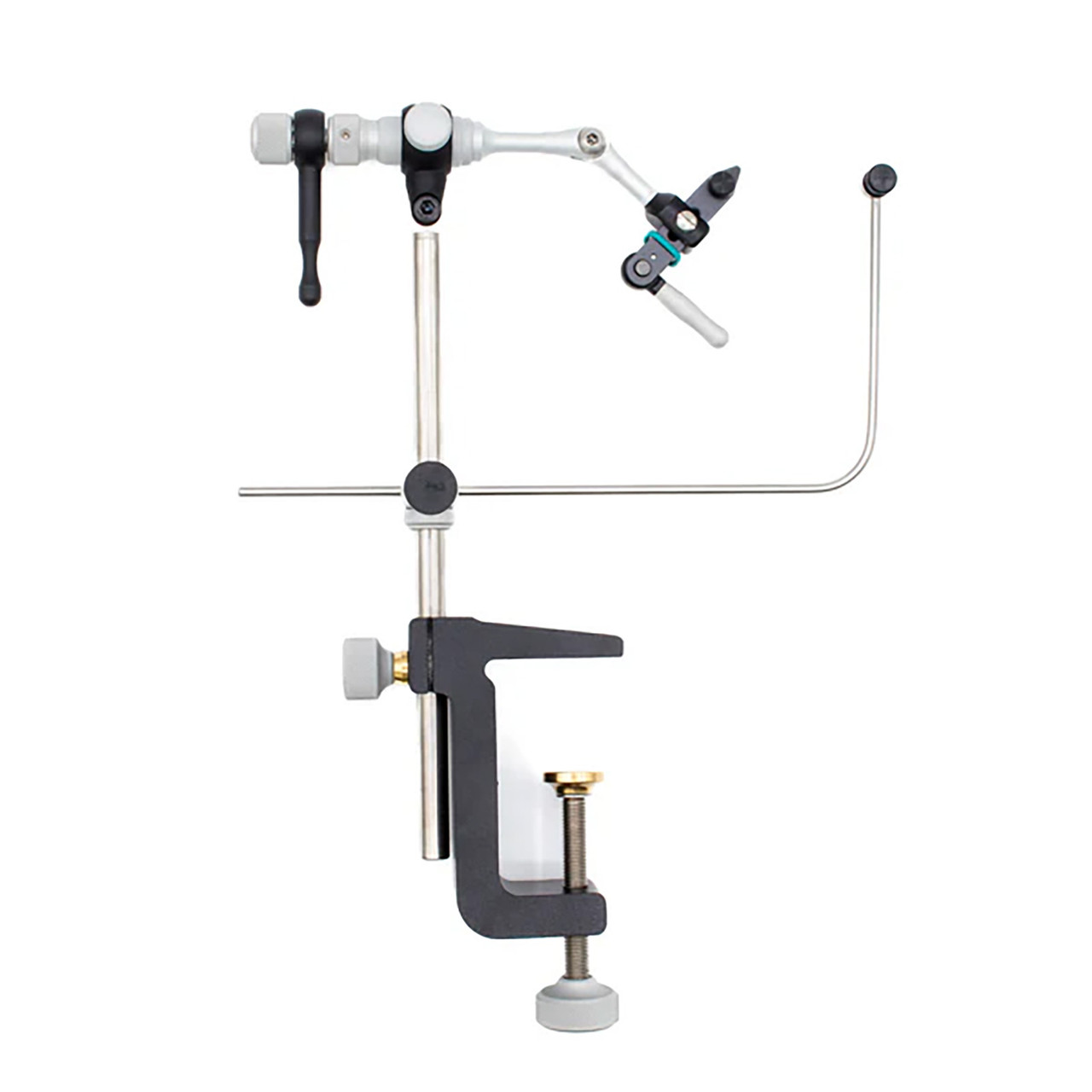 Renzetti Presentation 2000 with C-clamp - AvidMax