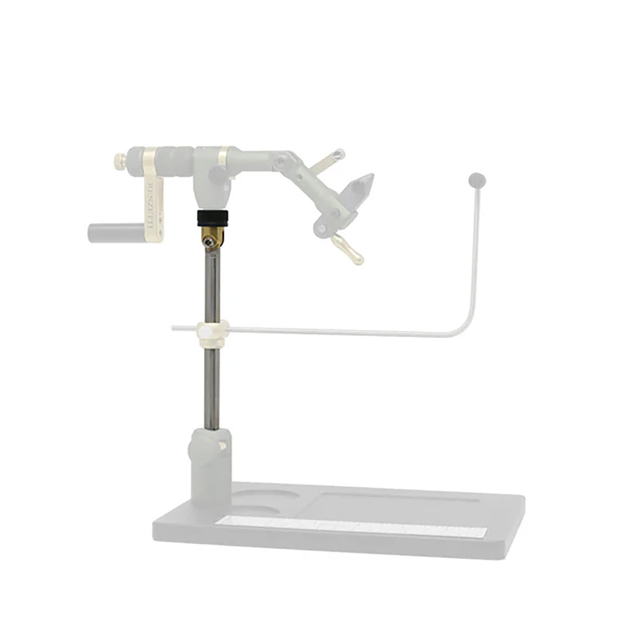 Renzetti Hinged Stem for Masters and Presentation 3000 and 4000 Base