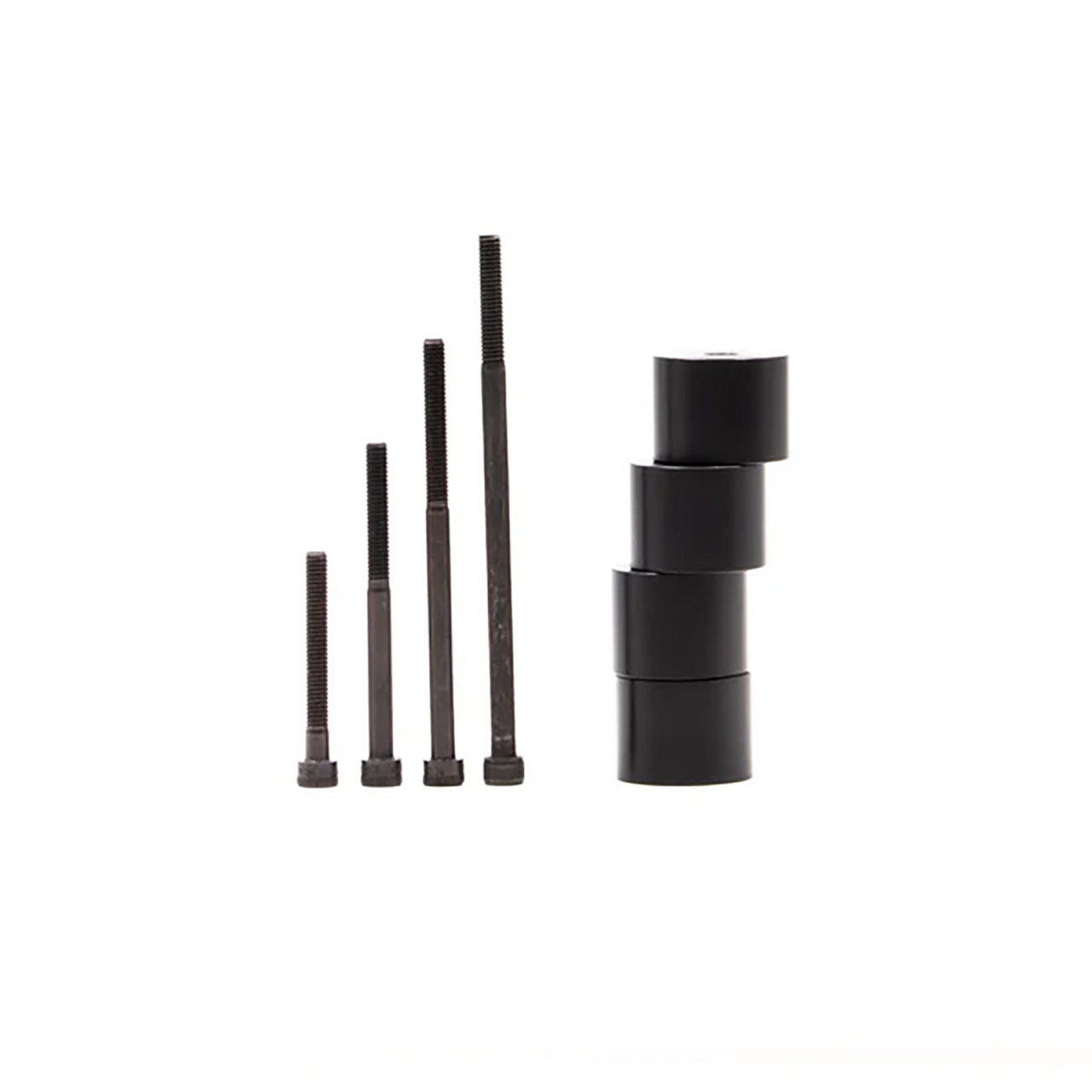Renzetti Deluxe Stem Support Risers