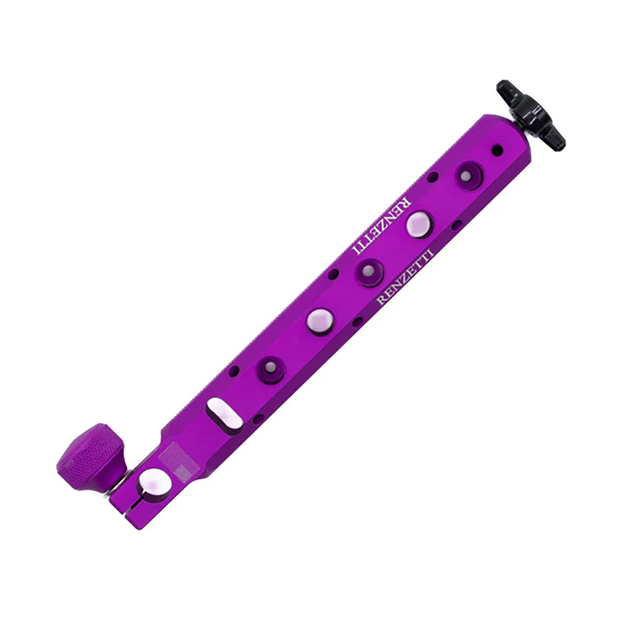 Renzetti Tool Bar 6 in long