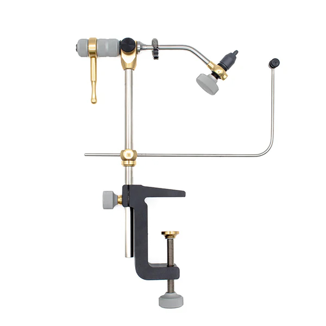 Renzetti Presentation 3000 Vise with C-clamp