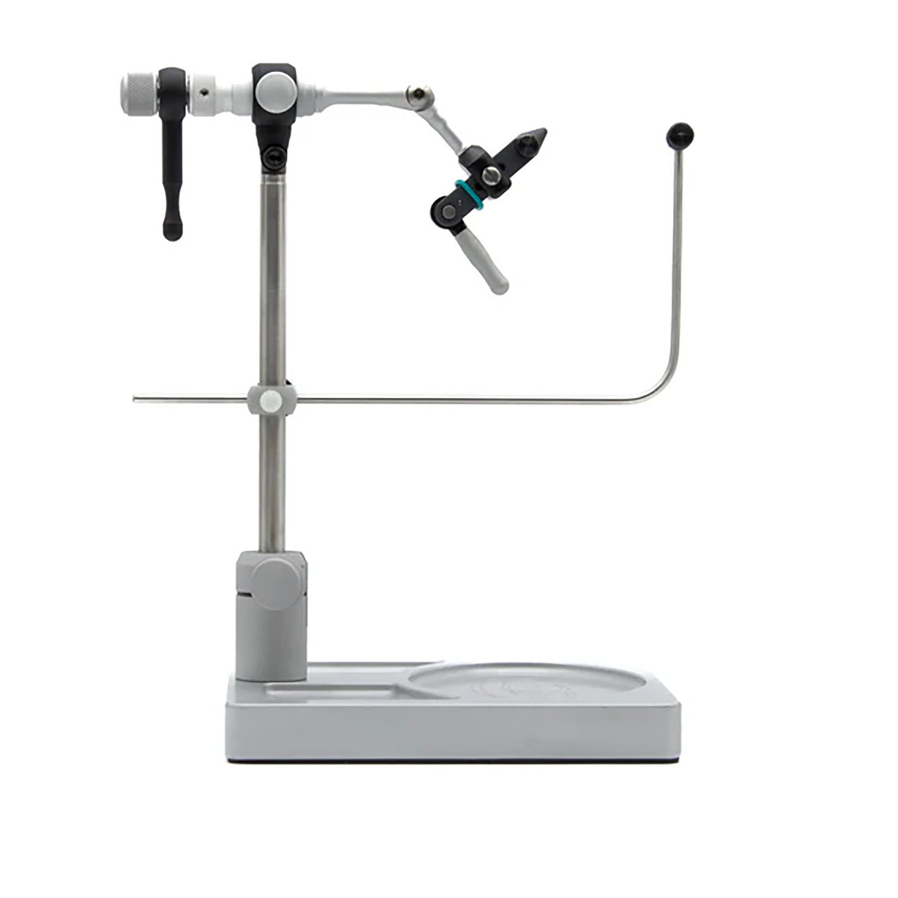 Renzetti Presentation 2000 with Dlx SW Pedestal Base - AvidMax