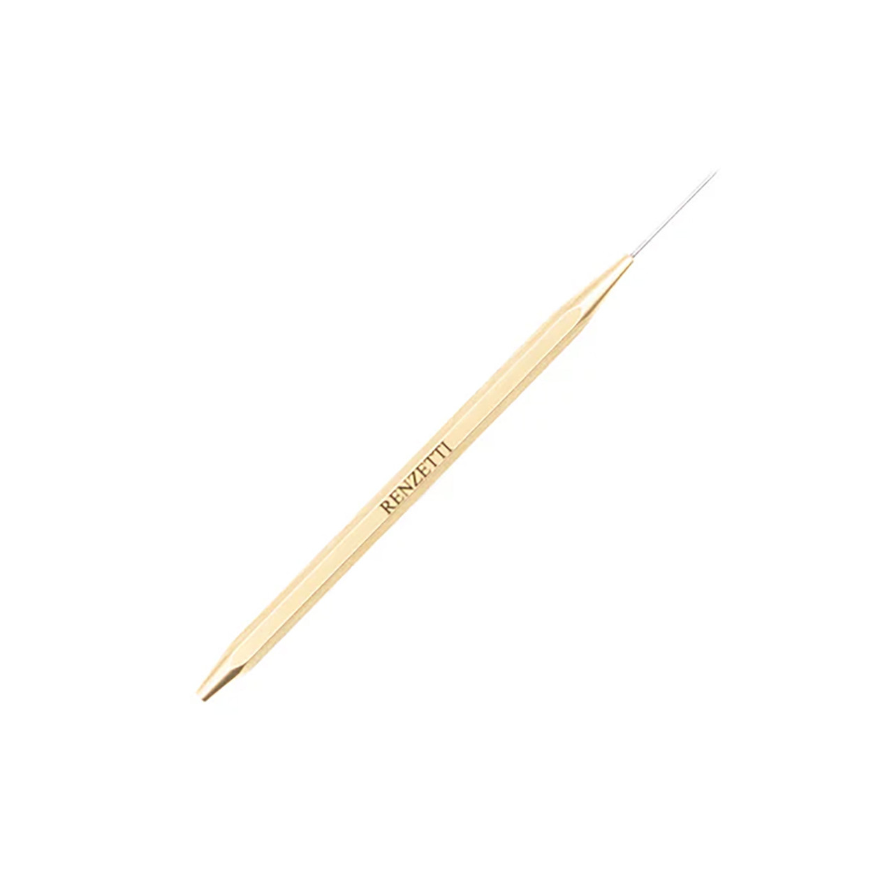 Renzetti Dubbing Needle with Half Hitch Small