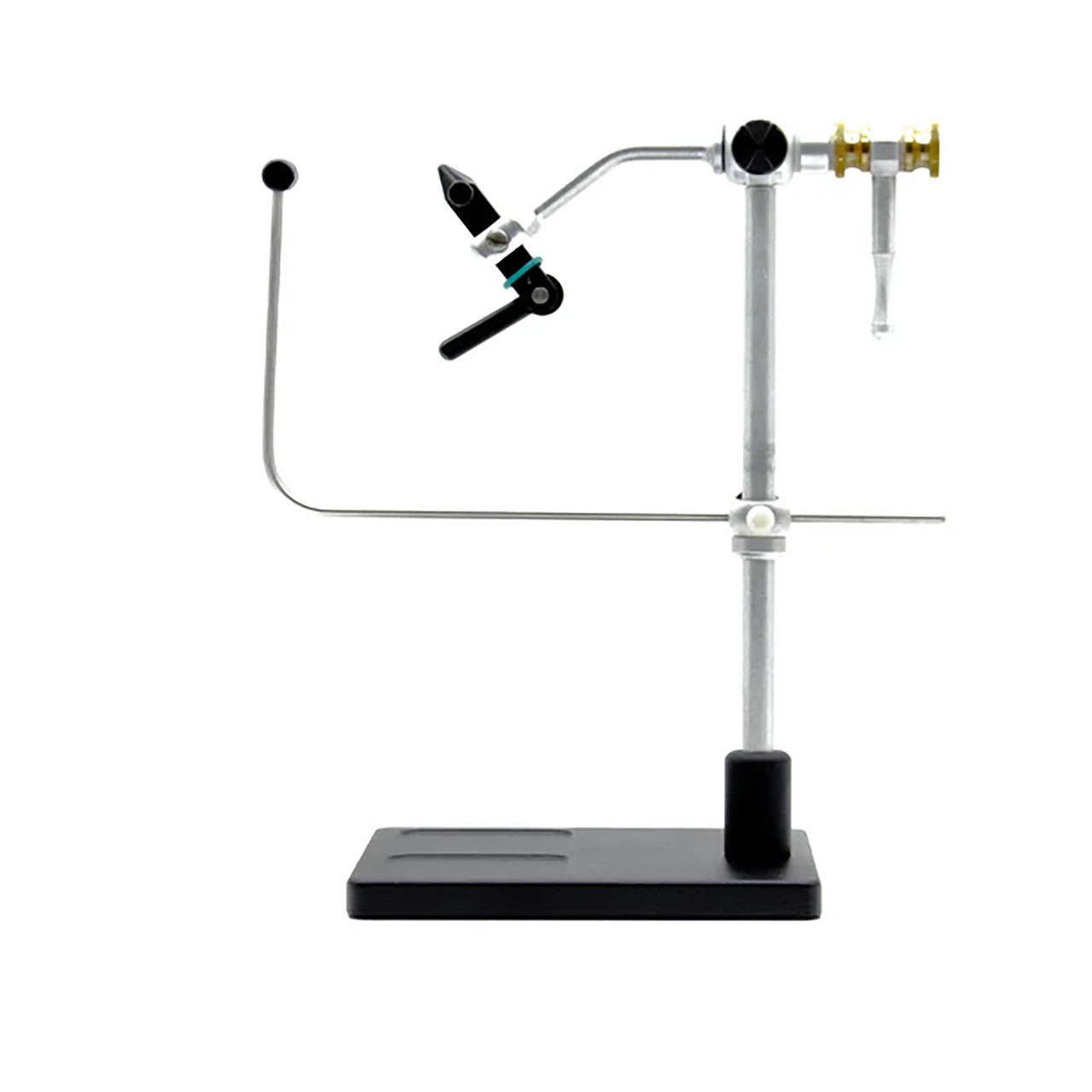 Renzetti Traveler 2000 Series Vise Pedestal Base Model not anodized