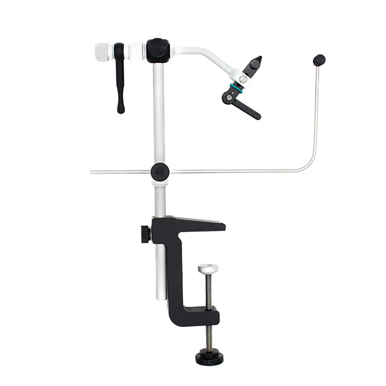 Renzetti Traveler 2200 Series Vise C-clamp Model