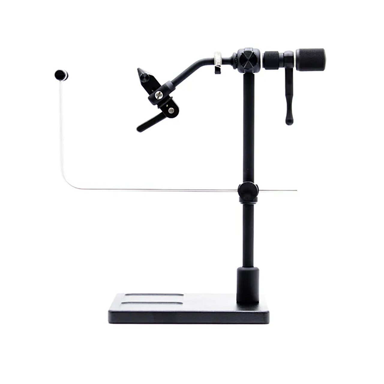 Renzetti SW Traveler 2300 Series Vise Pedestal Base Model