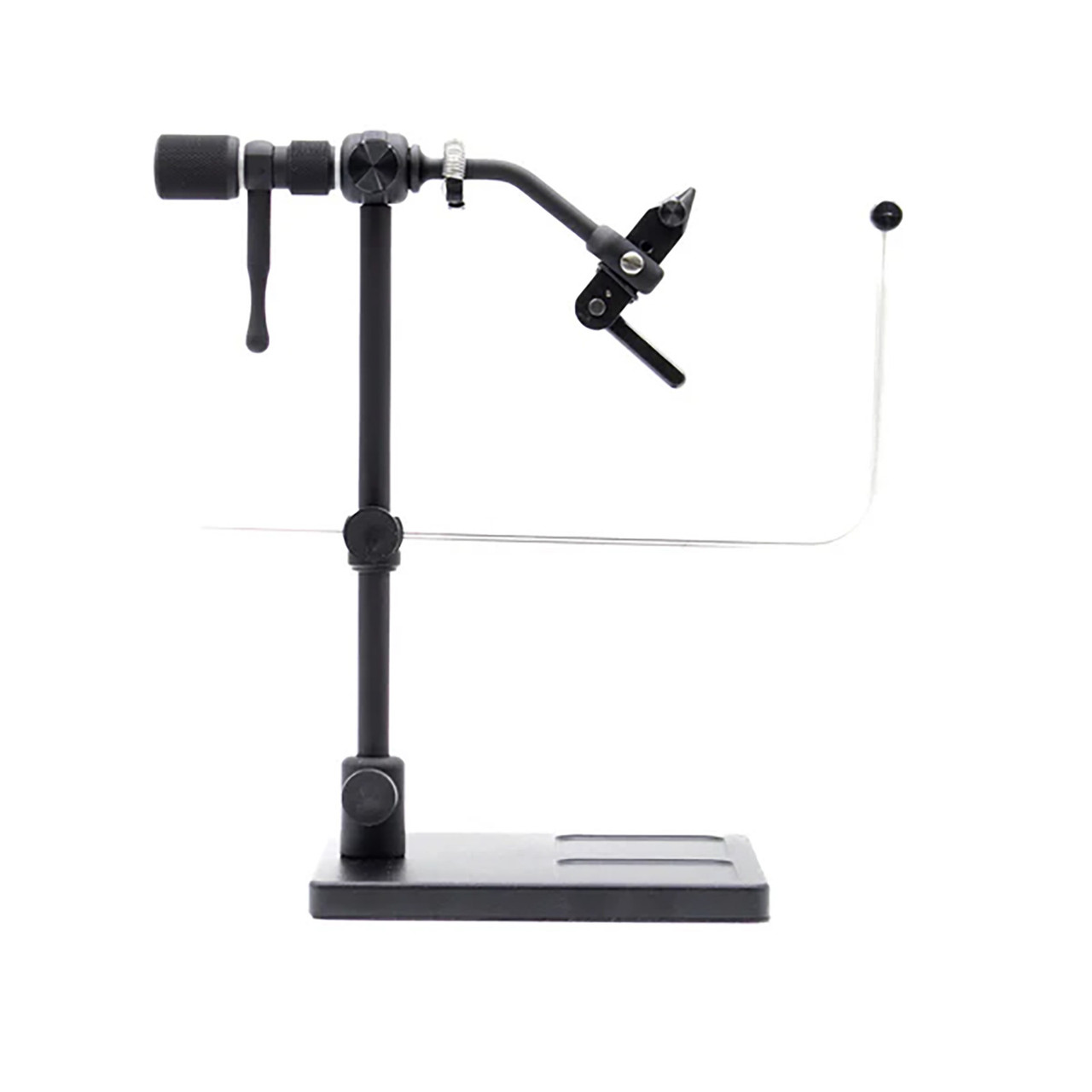 Renzetti Saltwater Traveler 2300 Series Vise Pedestal Base Model Right Hand