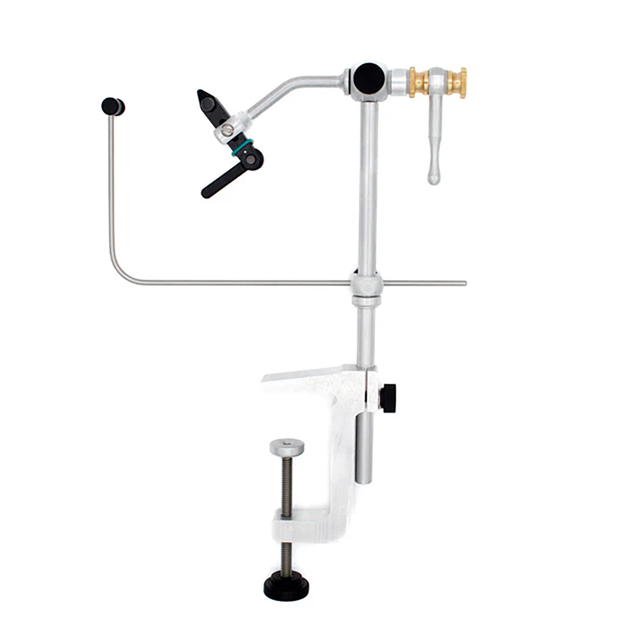 Renzetti Traveler 2000 Series Vise C-clamp Model not andized