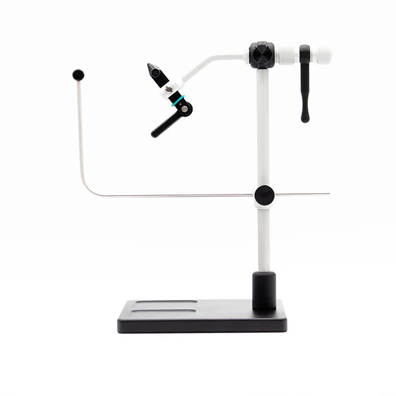 Renzetti Traveler 2200 Series Vise Pedestal Base Model