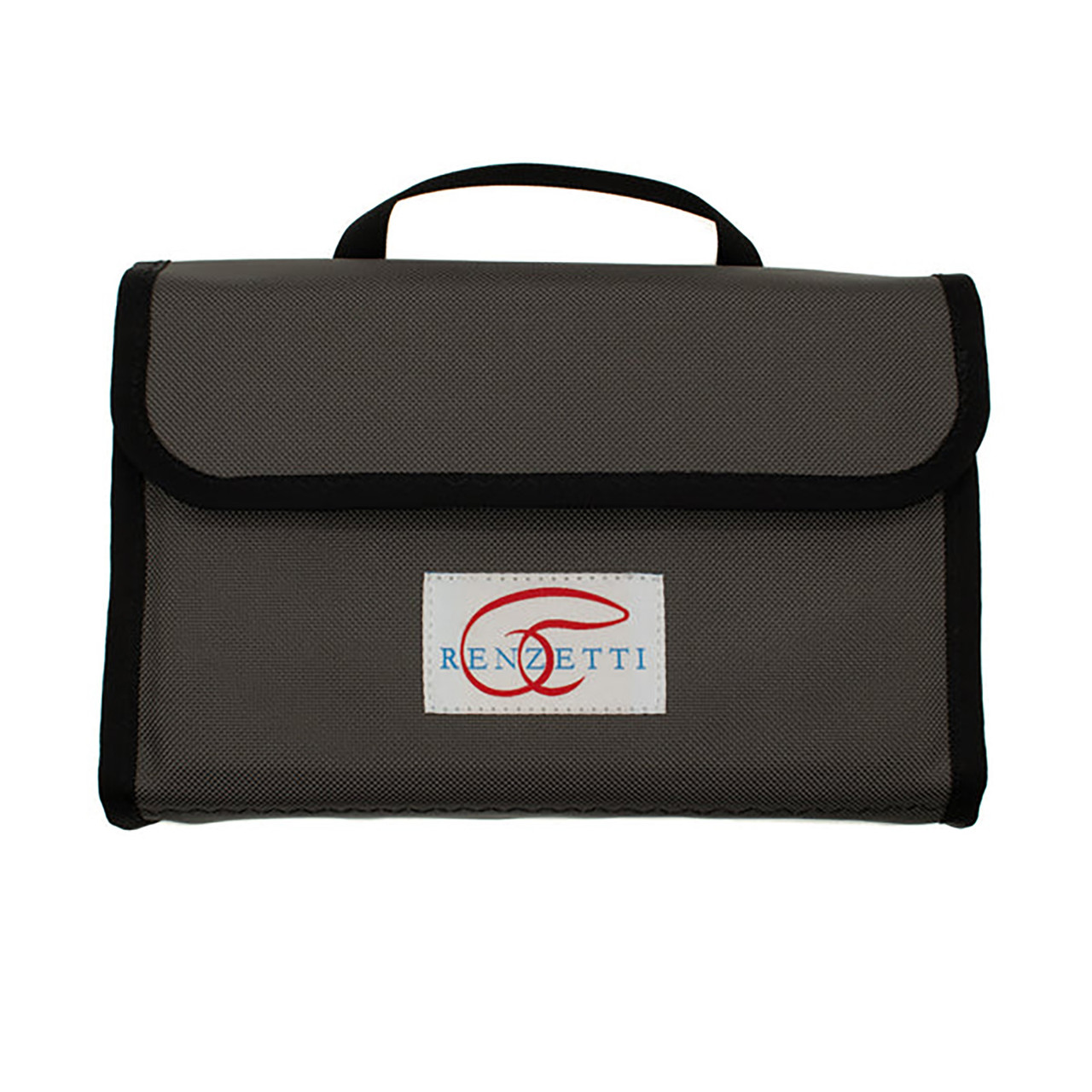 Renzetti R-Evolution Vise Case