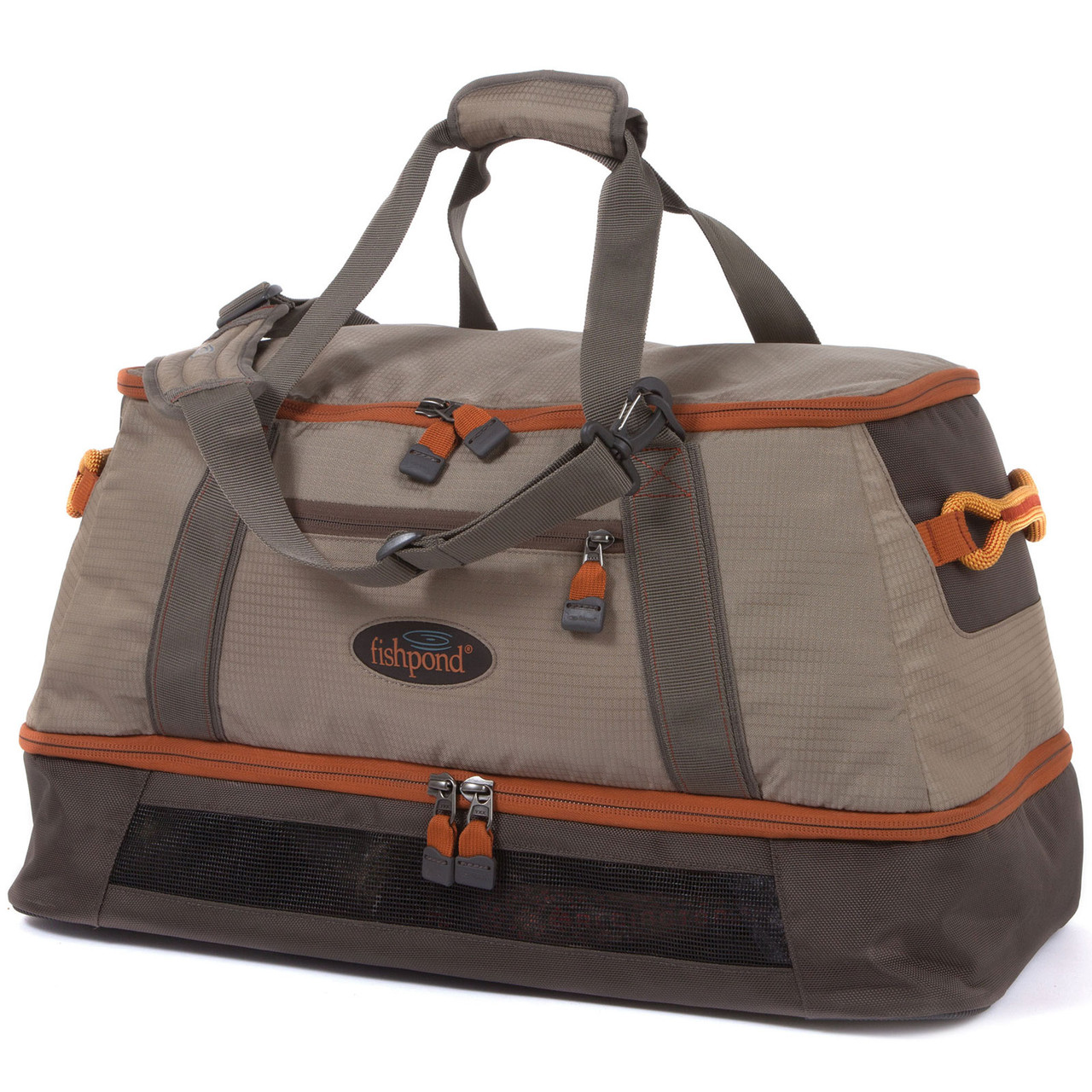 Fishpond Flattops Wader Duffel