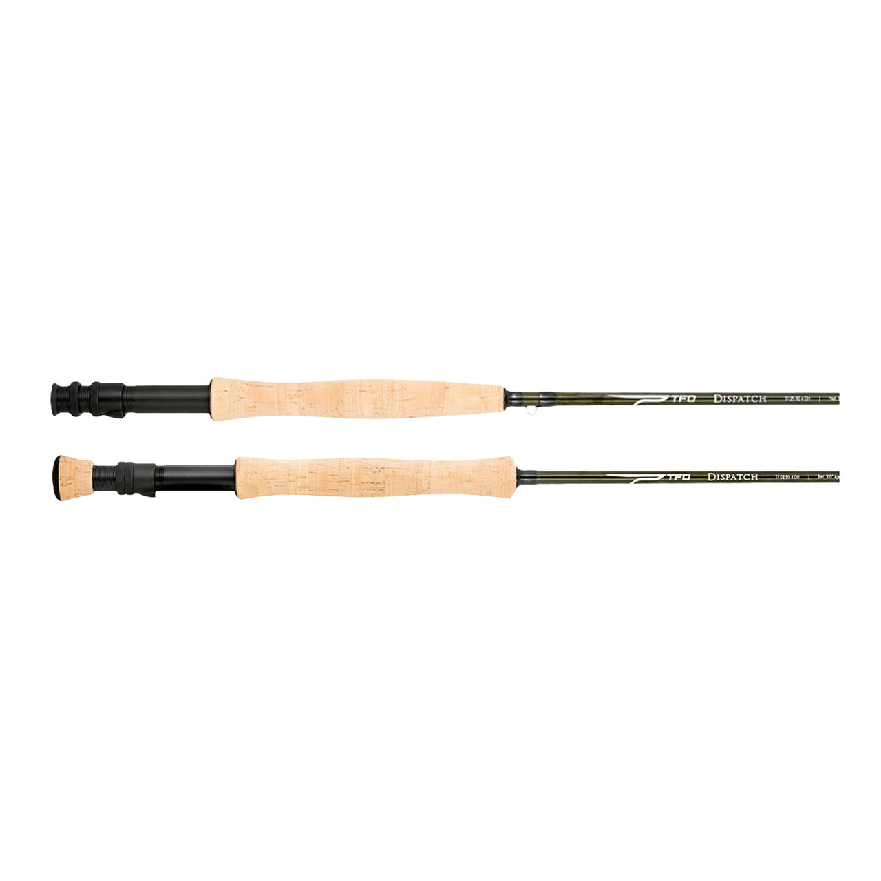 Temple Fork Outfitters Dispatch Rod