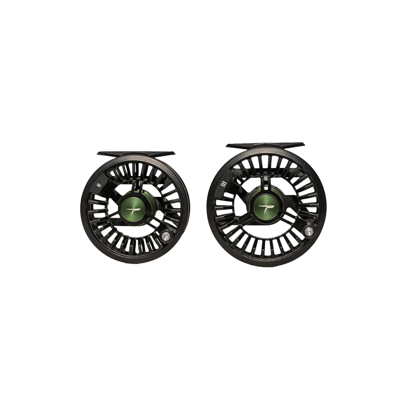 Temple Fork Outfitters Dispatch Reel