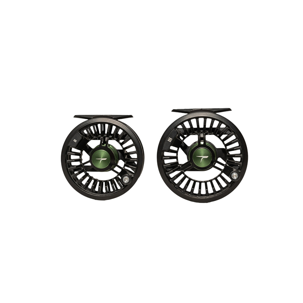 Temple Fork Outfitters Dispatch Reel 5/6 wt