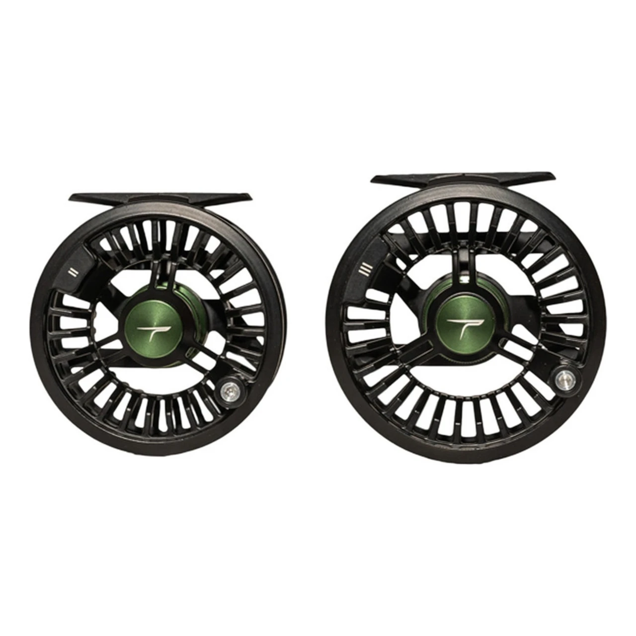 Temple Fork Outfitters Dispatch Reel