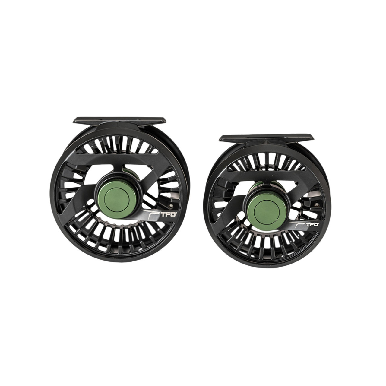 Temple Fork Outfitters Dispatch Spare Spool