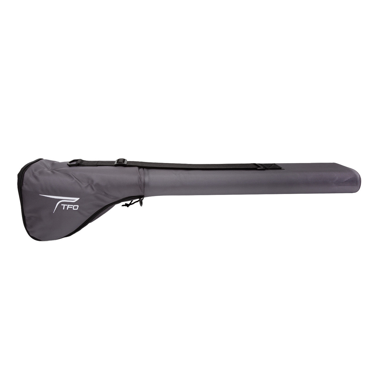 Temple Fork Outfitters TFO Dual Rod & Reel Carrier 9 ft 4 pc.