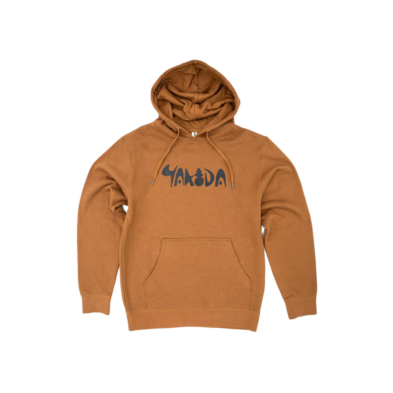 Yakoda Marker Hoodie XXL