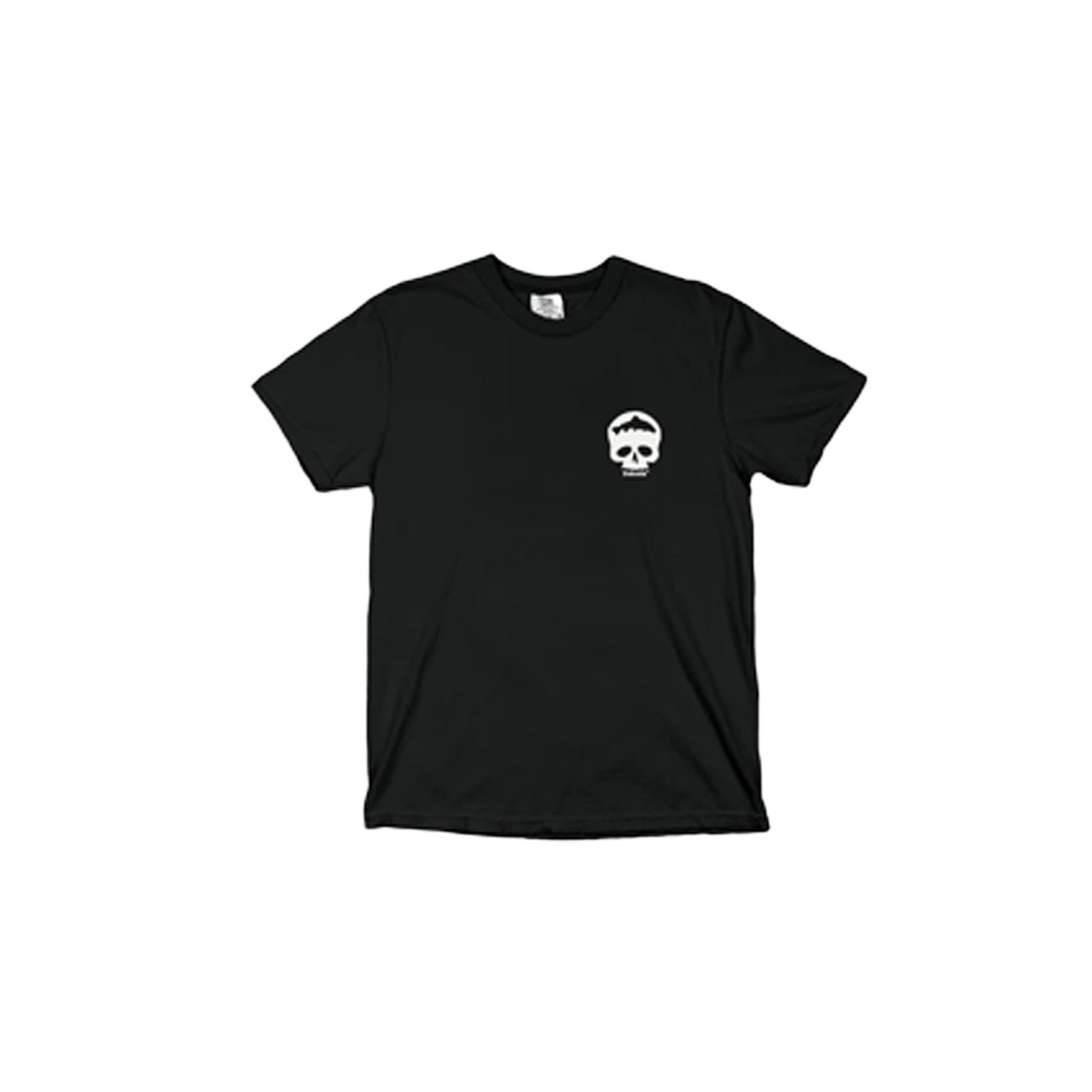 Yakoda Trout Brain Short Sleeve T