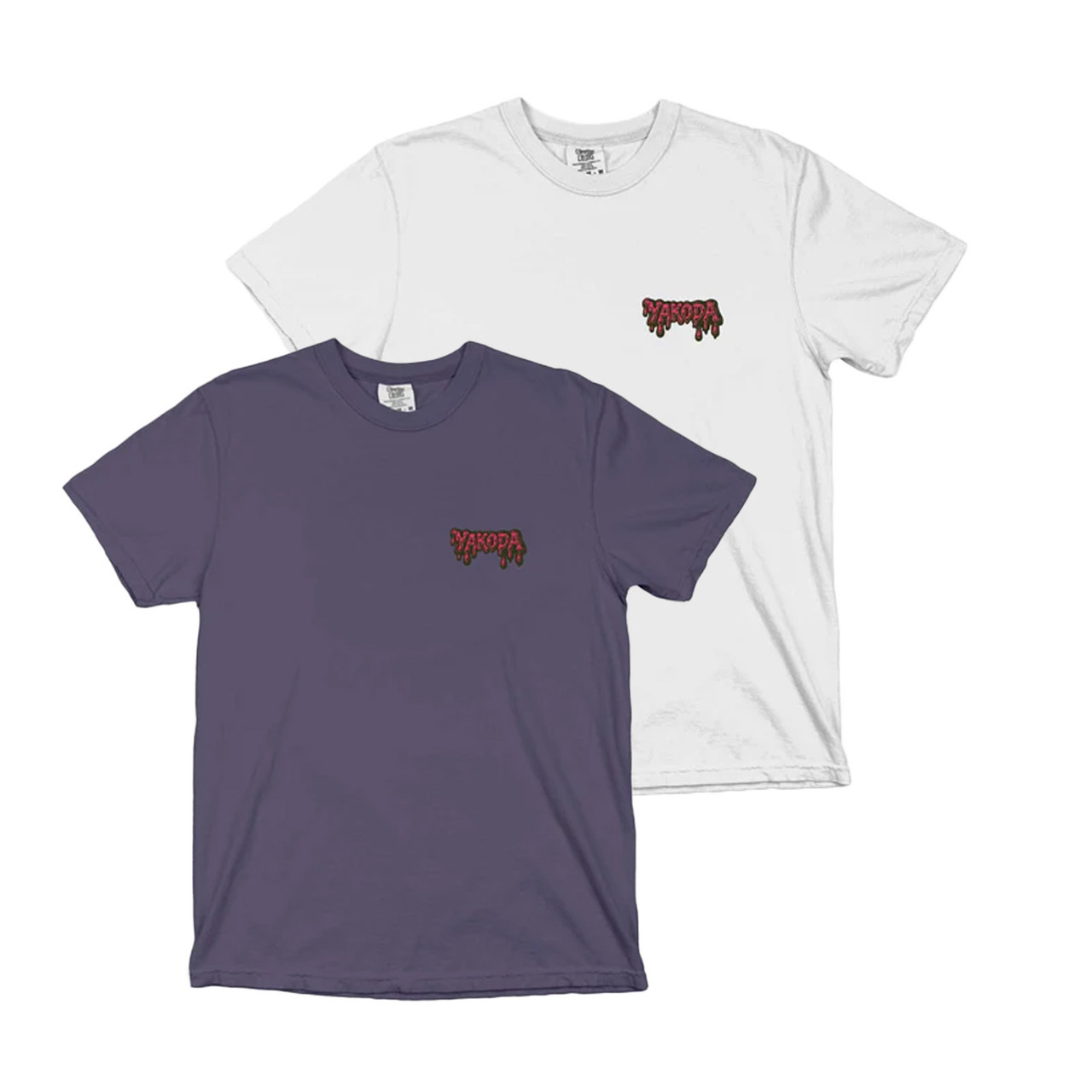 Yakoda Drippy Trout Short Sleeve