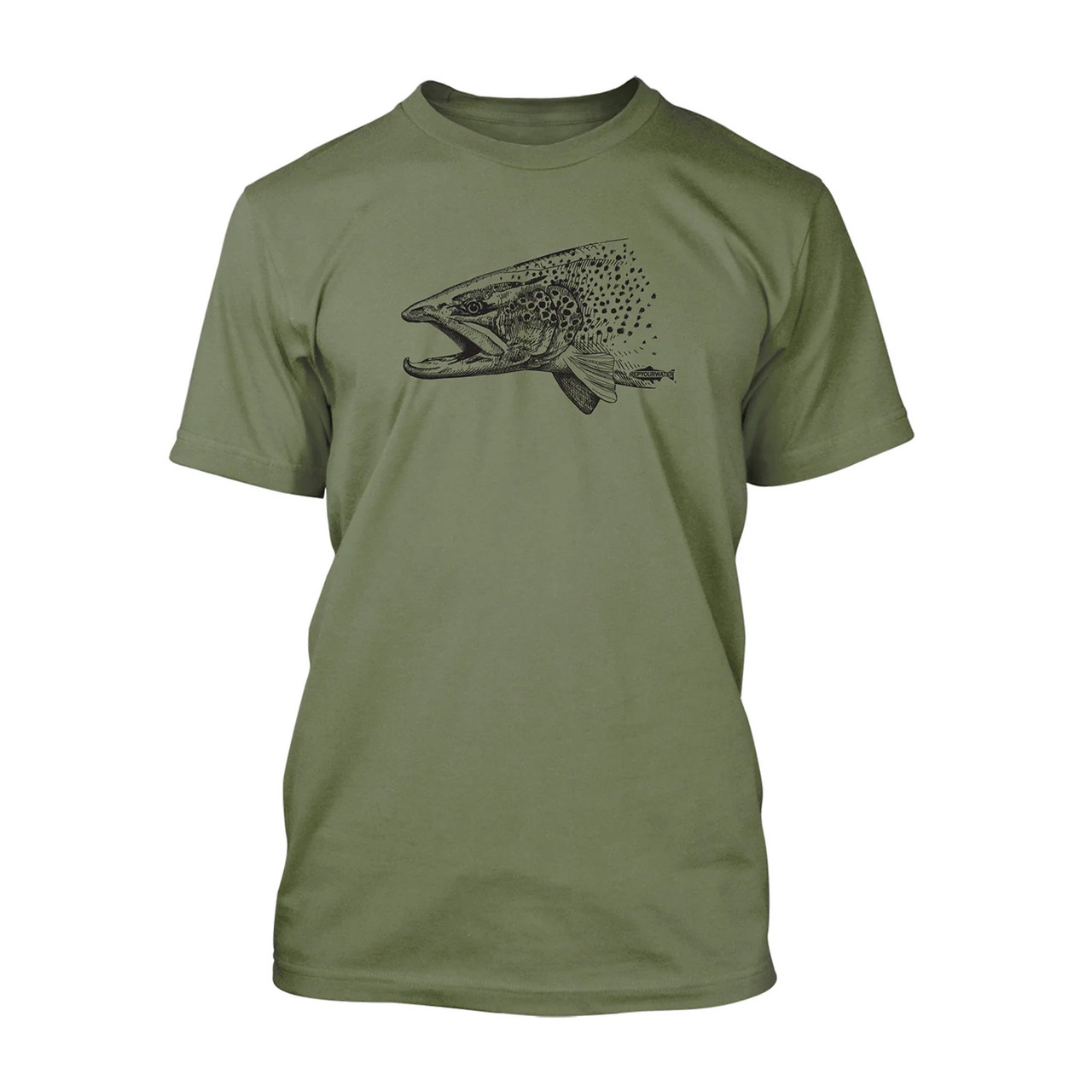 RepYourWater Predator Tee