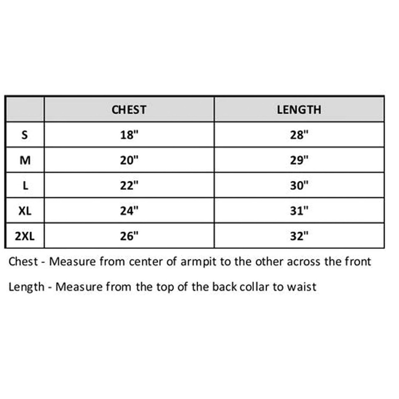 RepYourWater Squatch and Release Tee