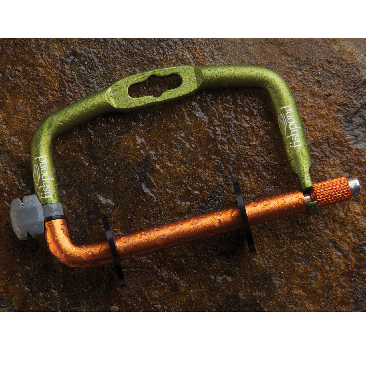 Fishpond Headgate Tippet Holder- Lichen