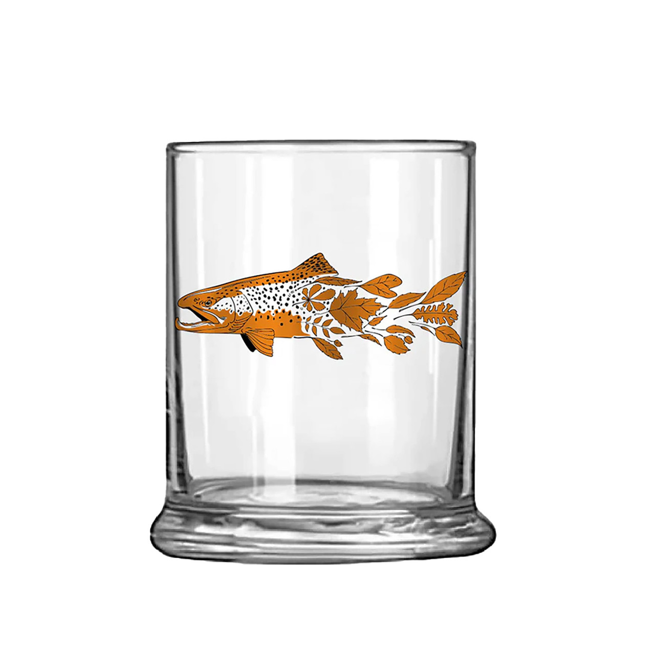 RepYourWater Lowball Glass