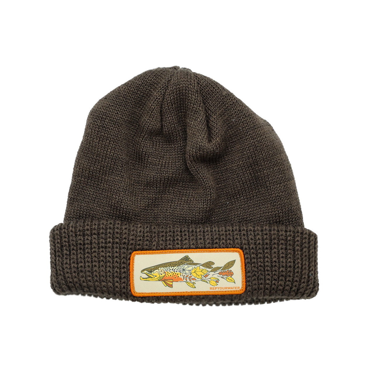 RepYourWater Knit Hat