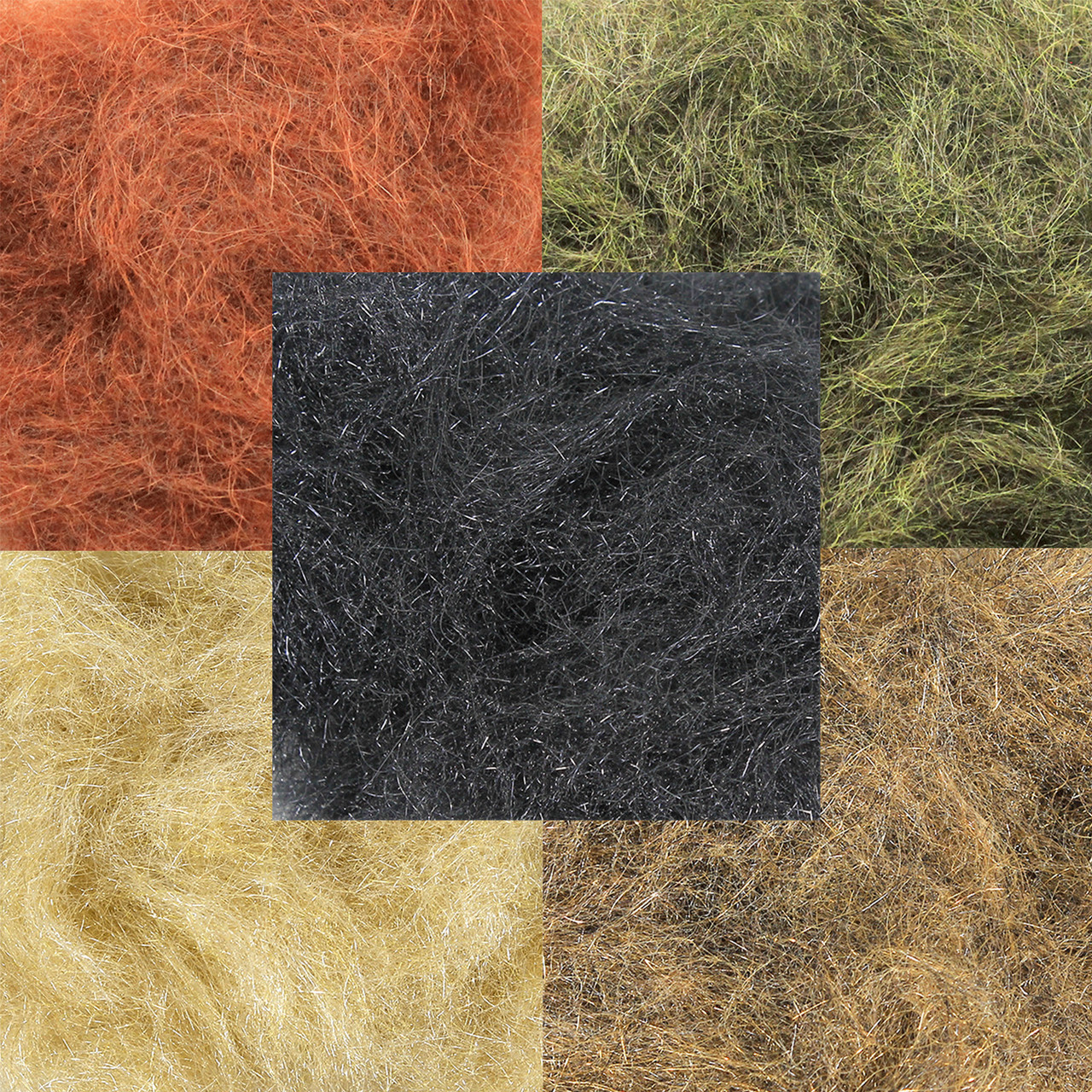 MFC Arizona Synthetic Dubbing