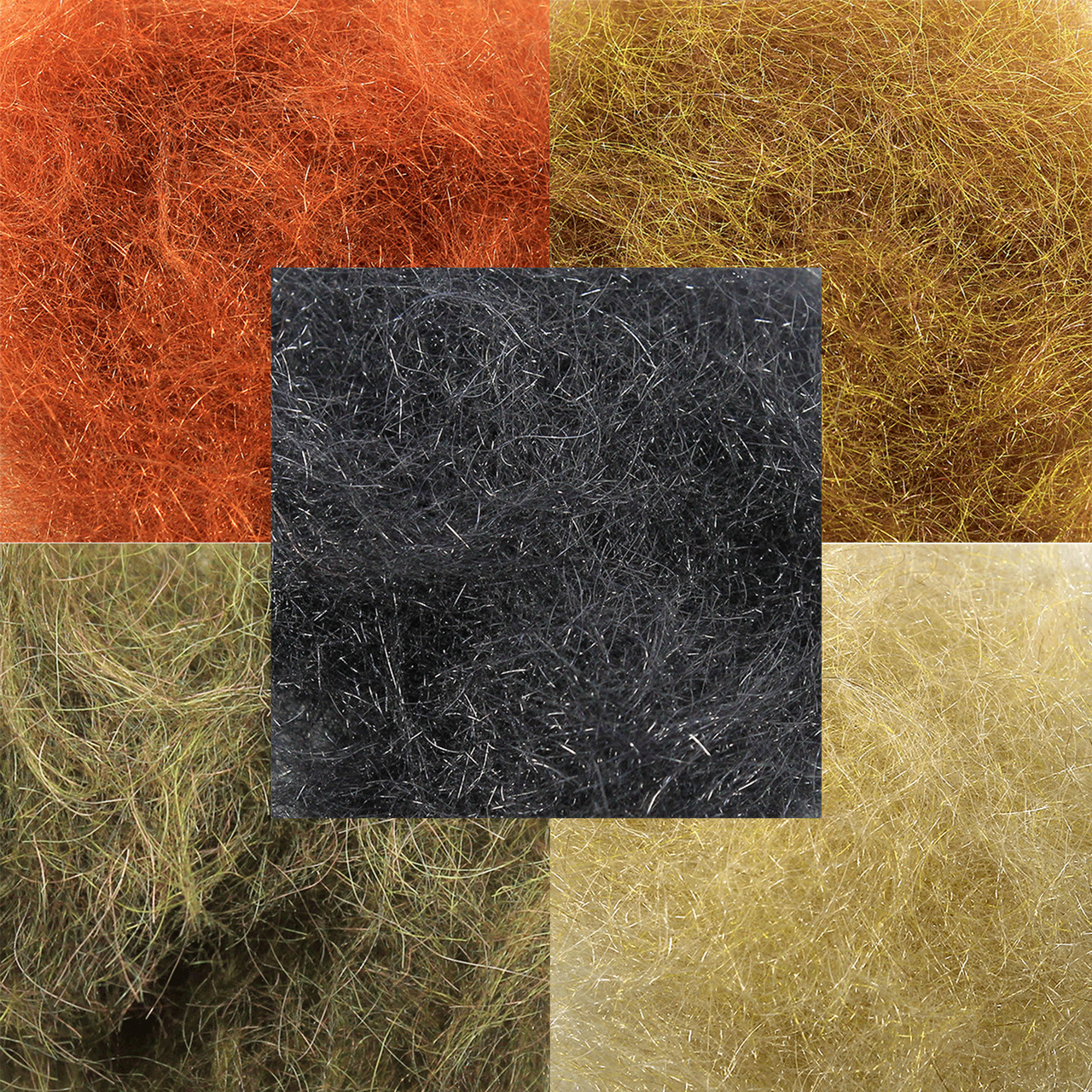 MFC Arizona Synthetic Mega Dubbing