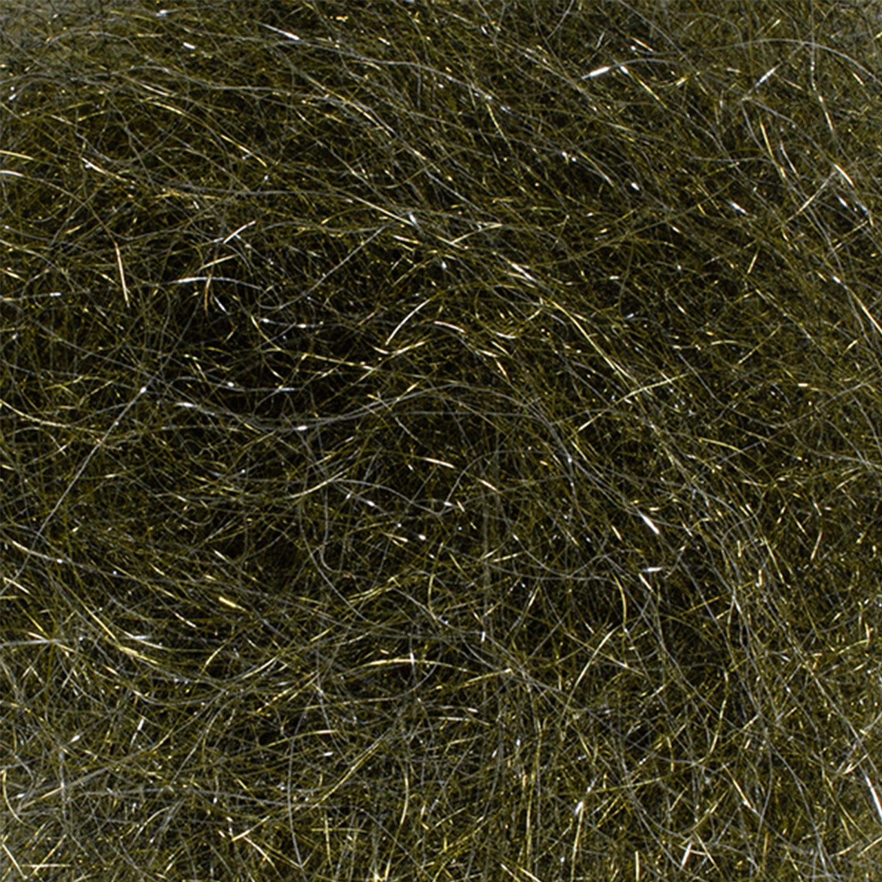 MFC Arizona Minnow Crystal Hair