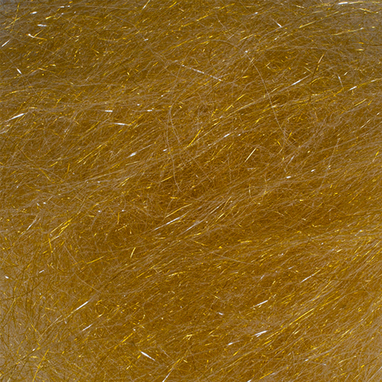 MFC Arizona Minnow Crystal Hair