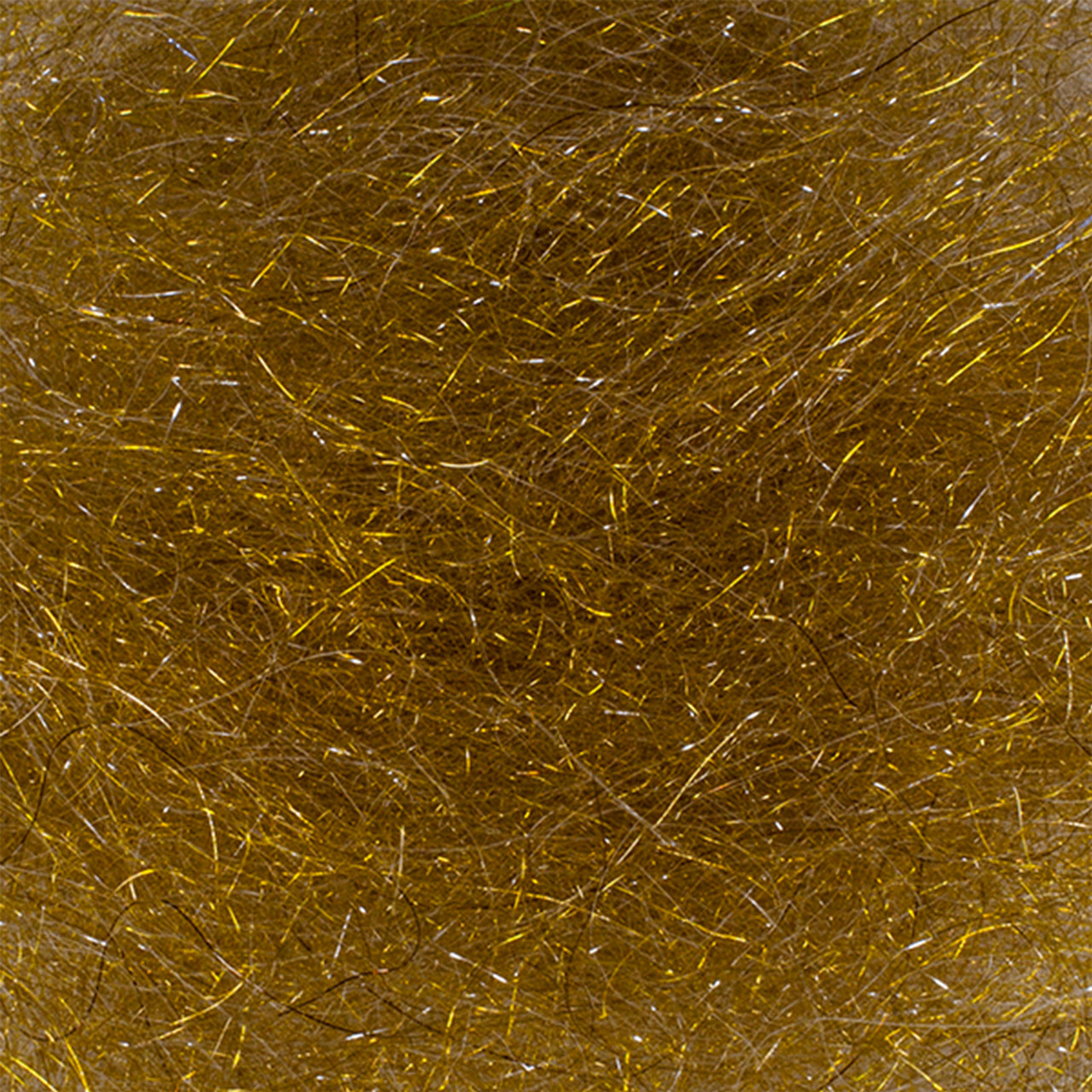 MFC Arizona Minnow Crystal Hair