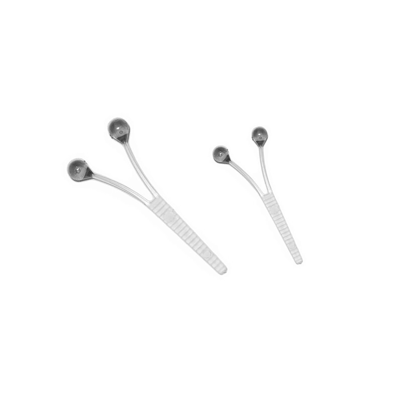 Hareline Easy Shrimp Eyes