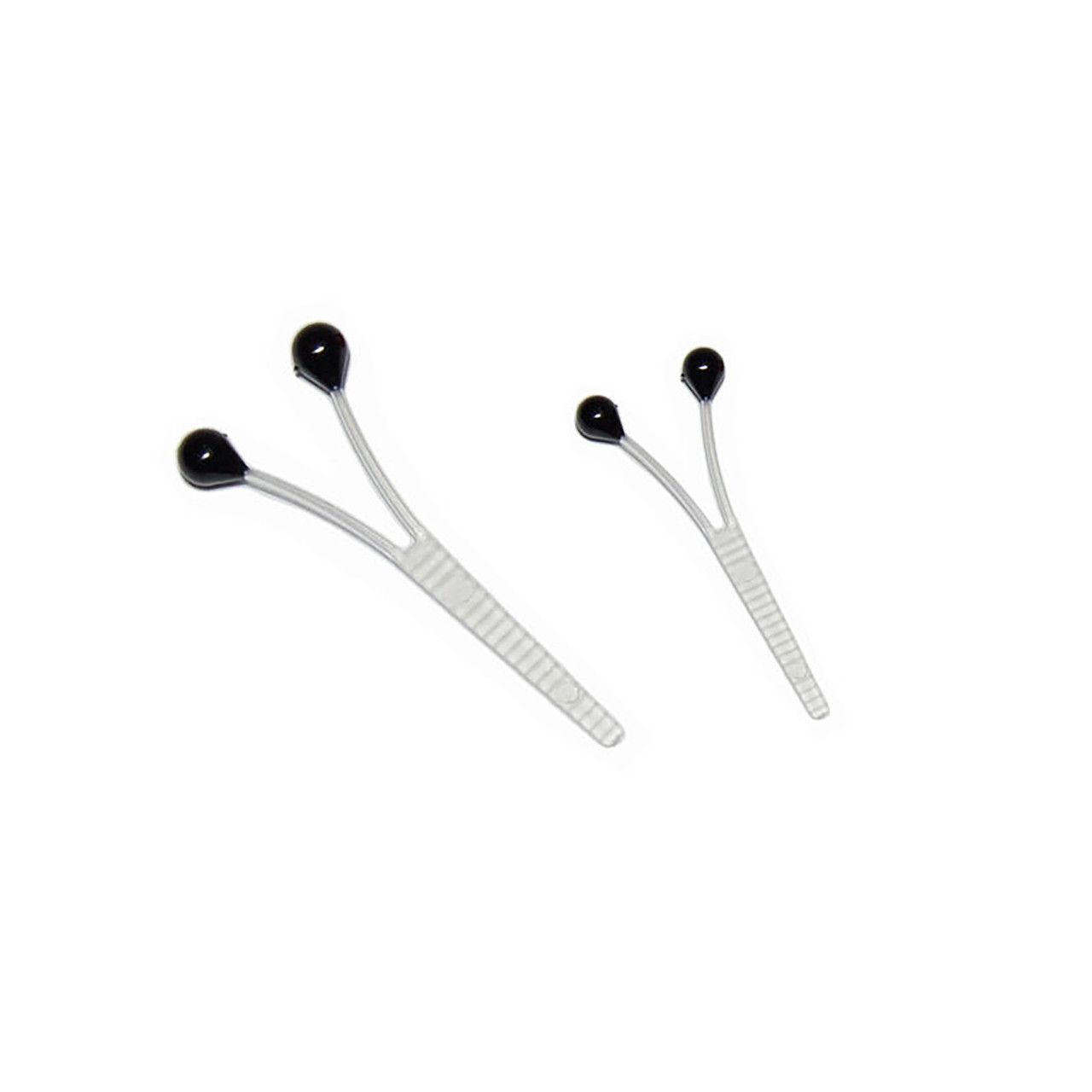 Hareline Easy Shrimp Eyes