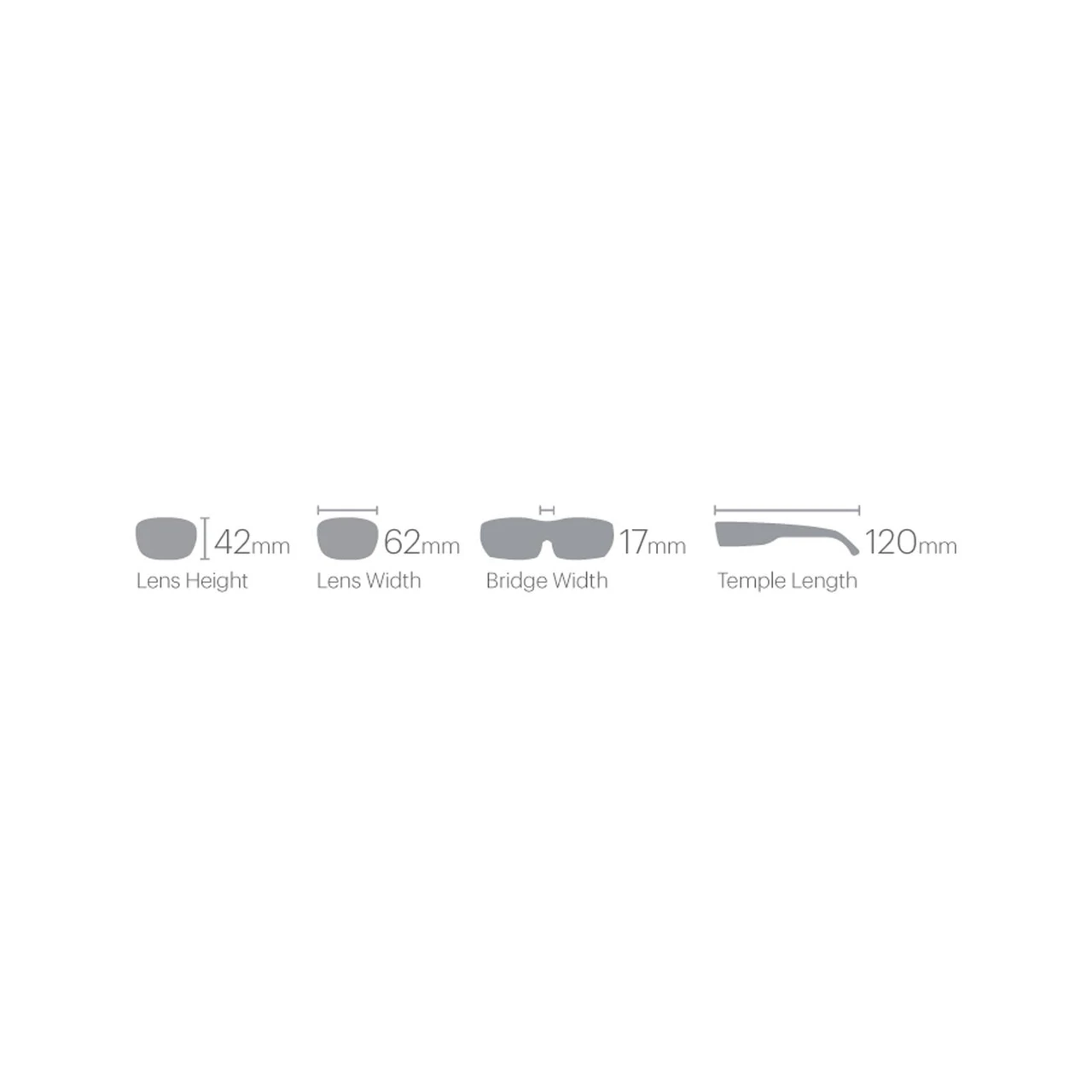 Smith Optics Guide's Choice Matte Pacific Opal Mirror Polarized - view 1