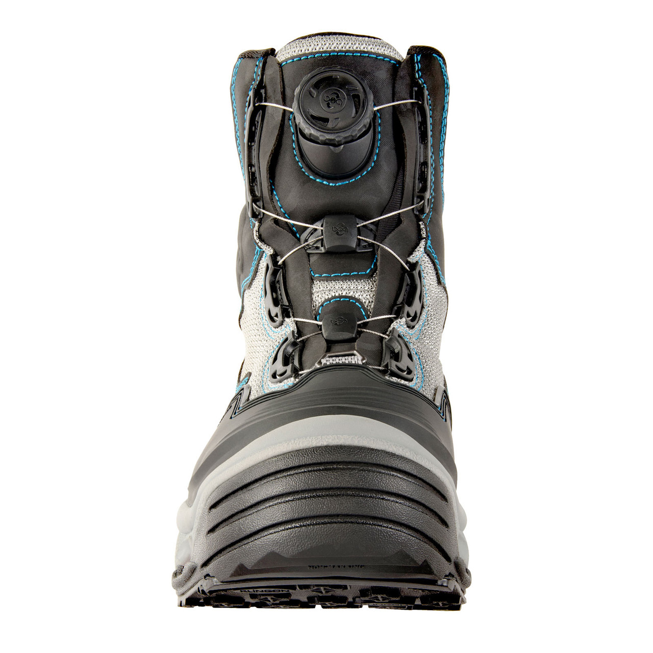 Korkers Women's Darkhorse Wading Boots - view 7
