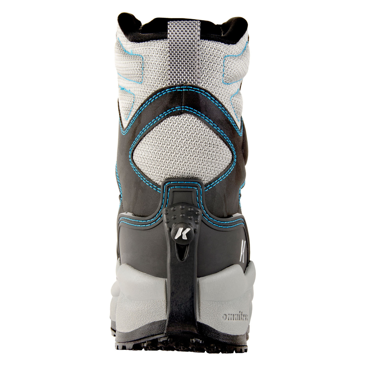 Korkers Women's Darkhorse Wading Boots