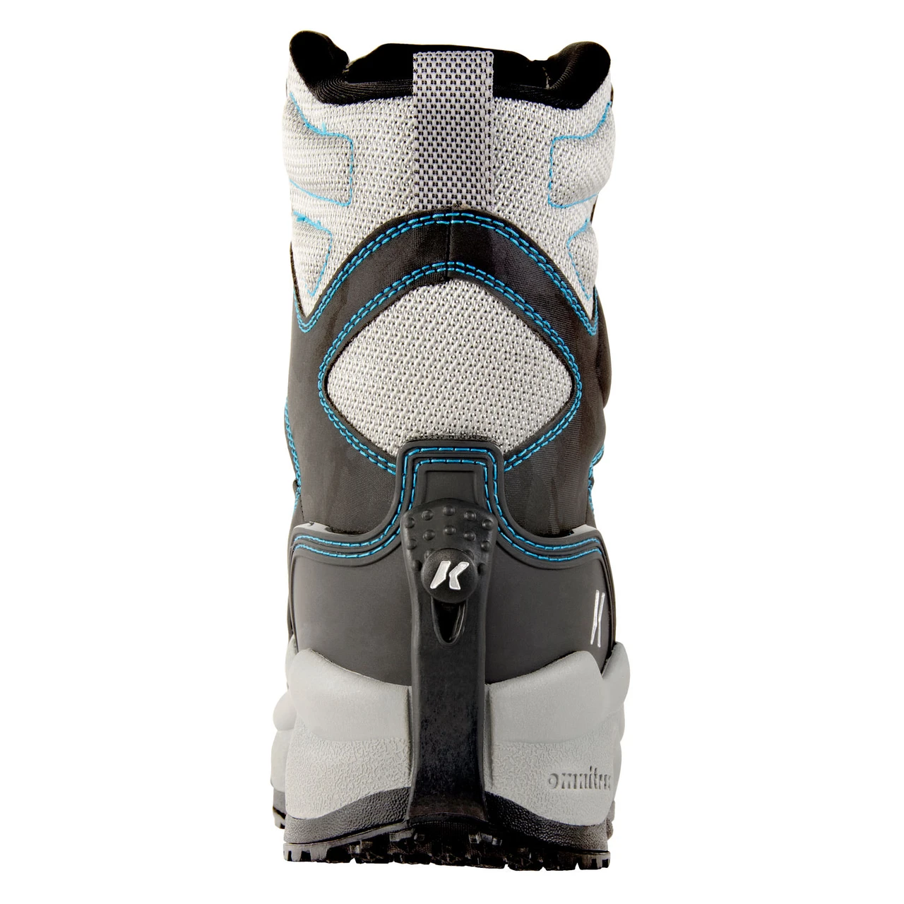 Korkers Women's Darkhorse Wading Boots - view 8