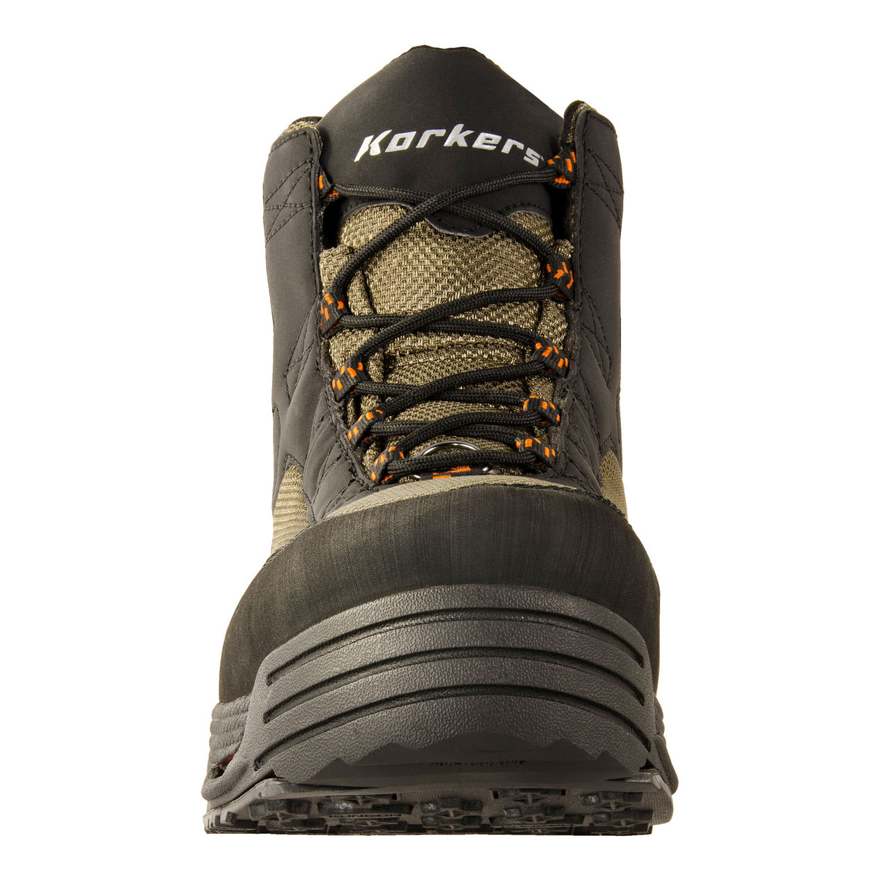 Korkers Greenback Wading Boots