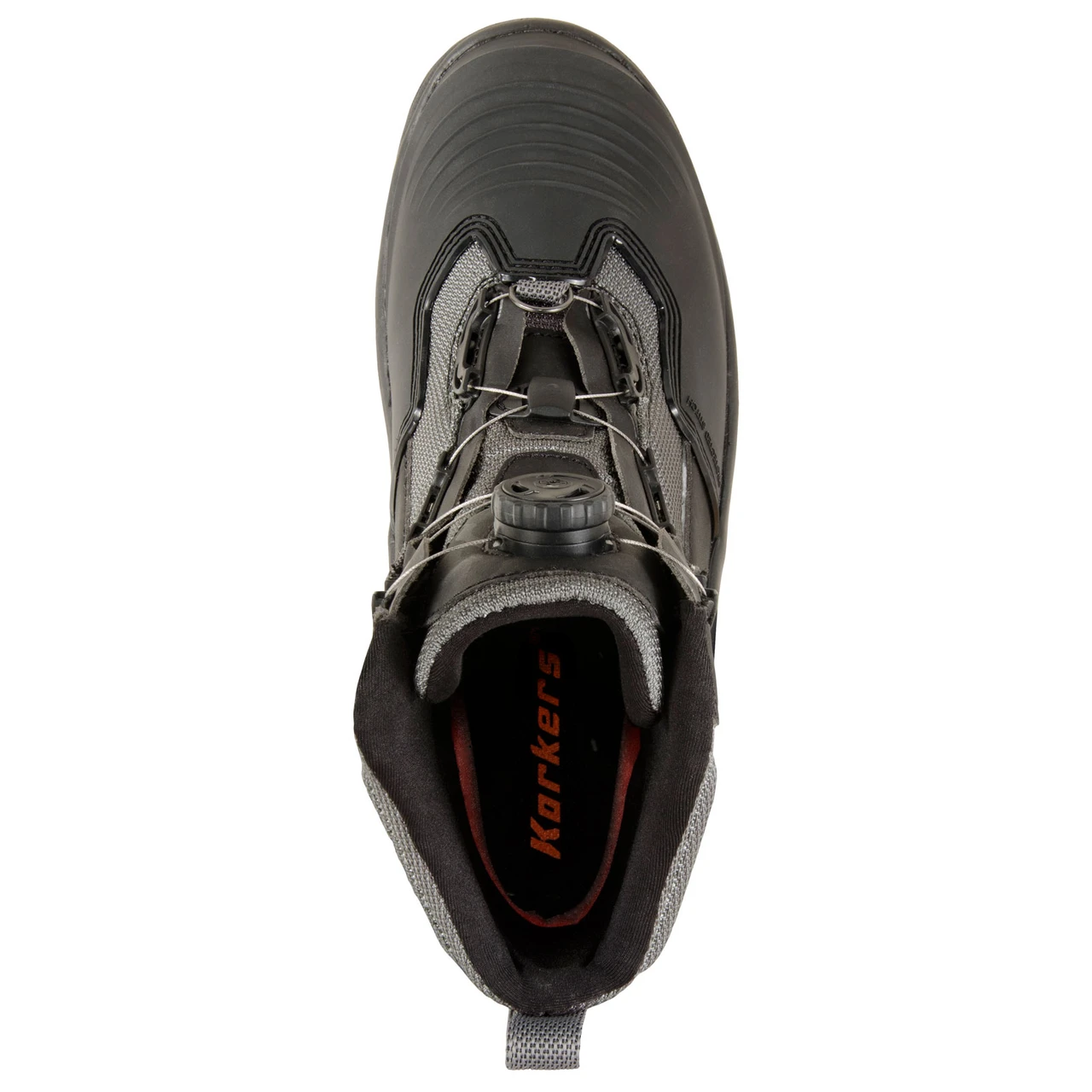 Korkers DarkHorse Wading Boots - view 8