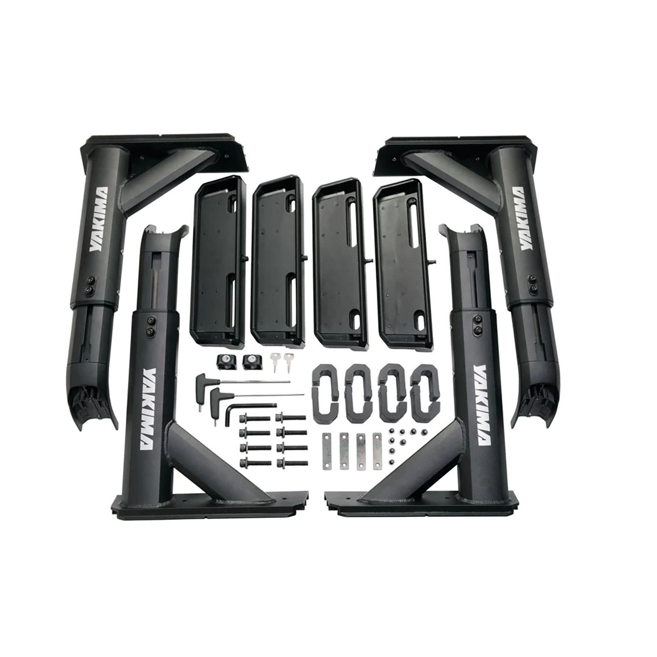 Yakima OverHaul HD (Towers Only)