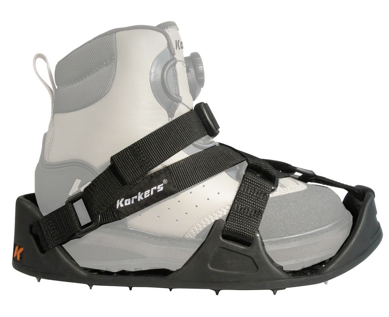 Korkers Original Ice Cleats - view 1