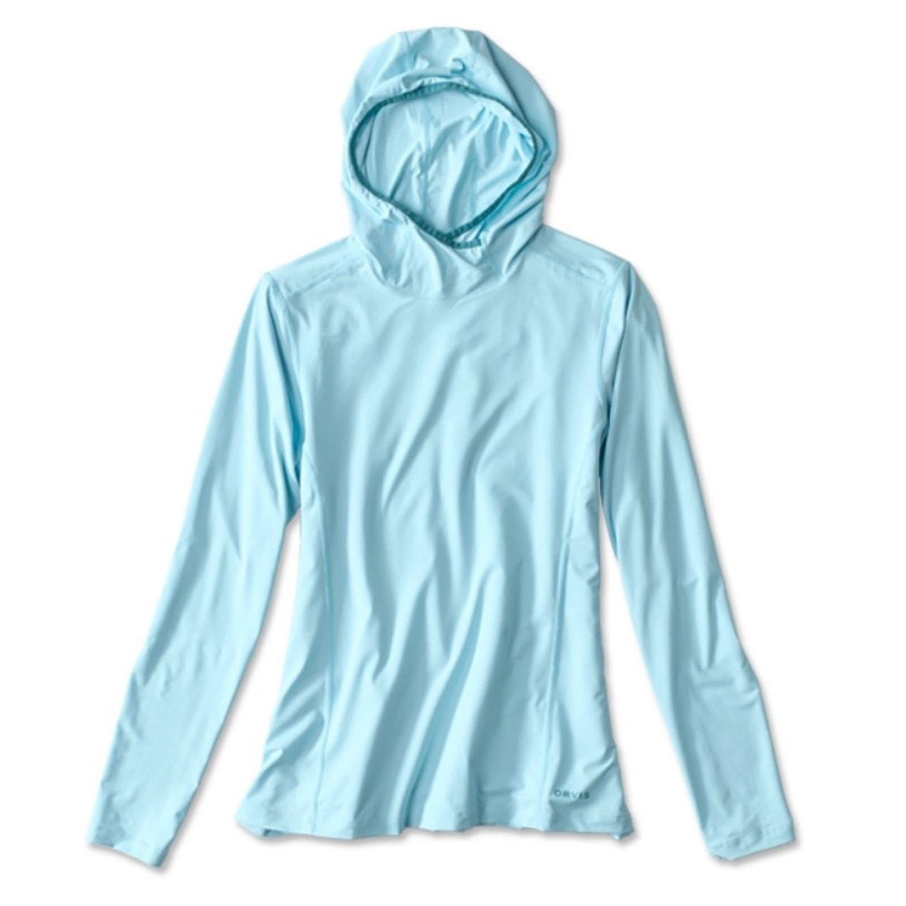 Orvis Sun Defense Hoodie