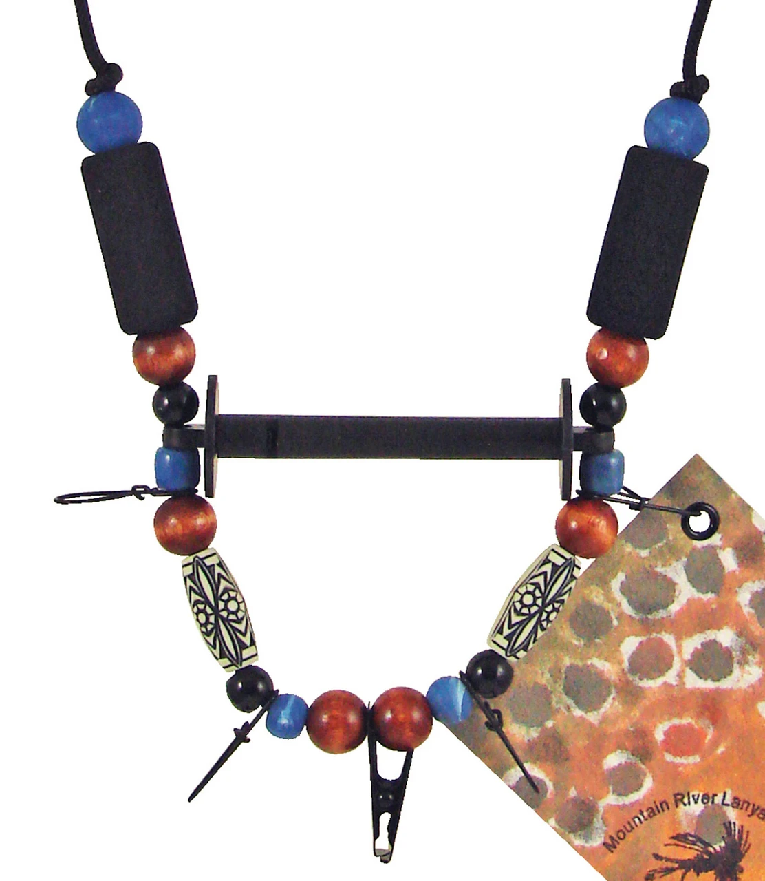 Mountain River Lanyards Angler Lanyard - view 4