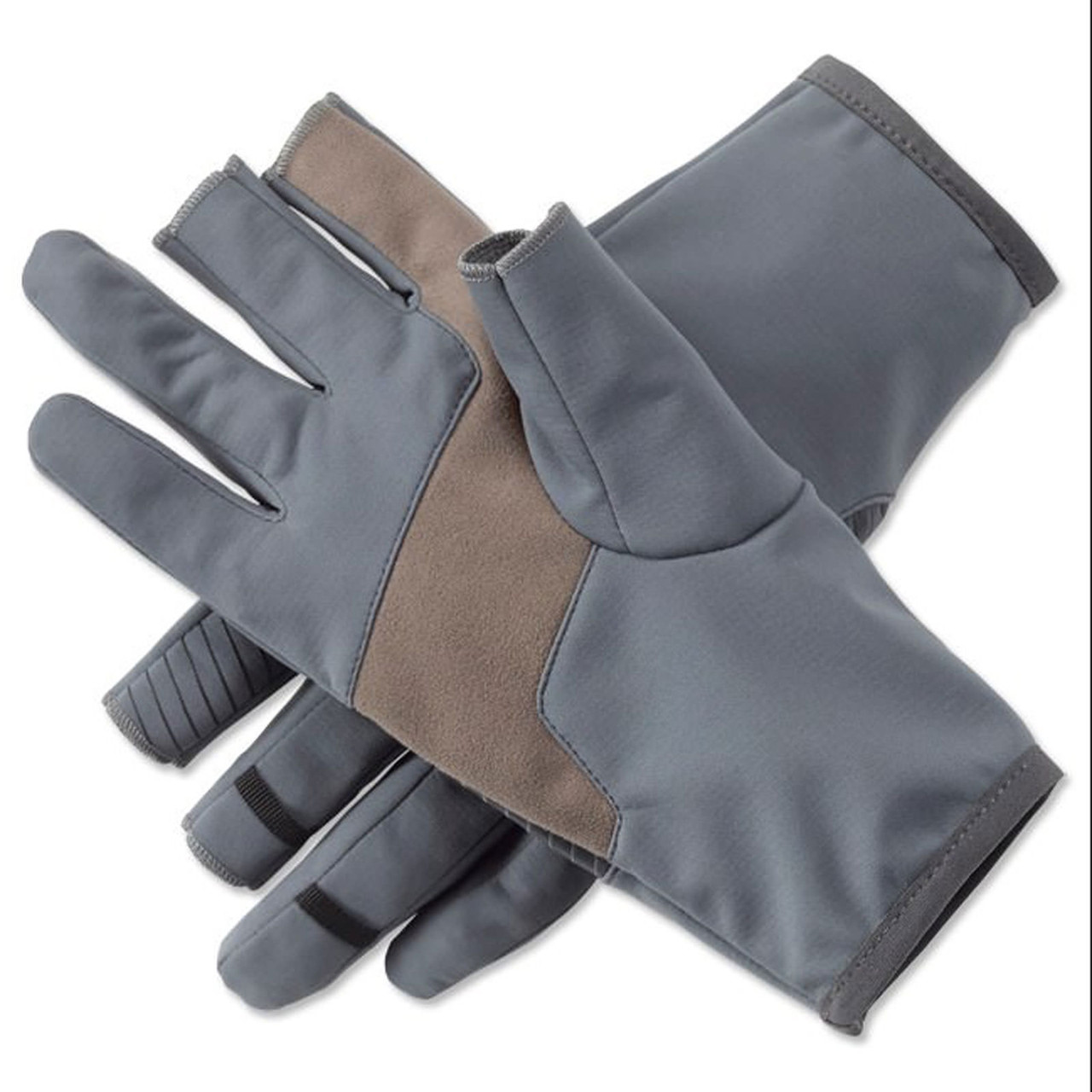 Orvis Trigger Finger Softshell Glove