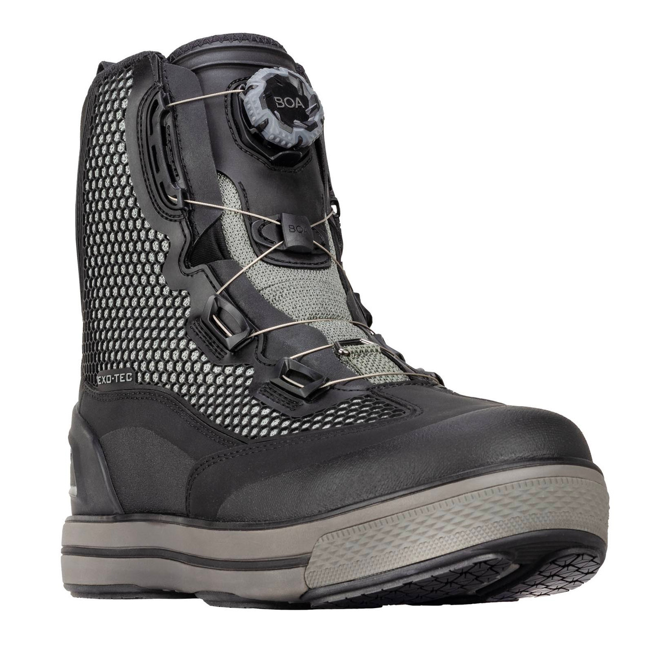 Korkers Chrome Lite Wading Boot