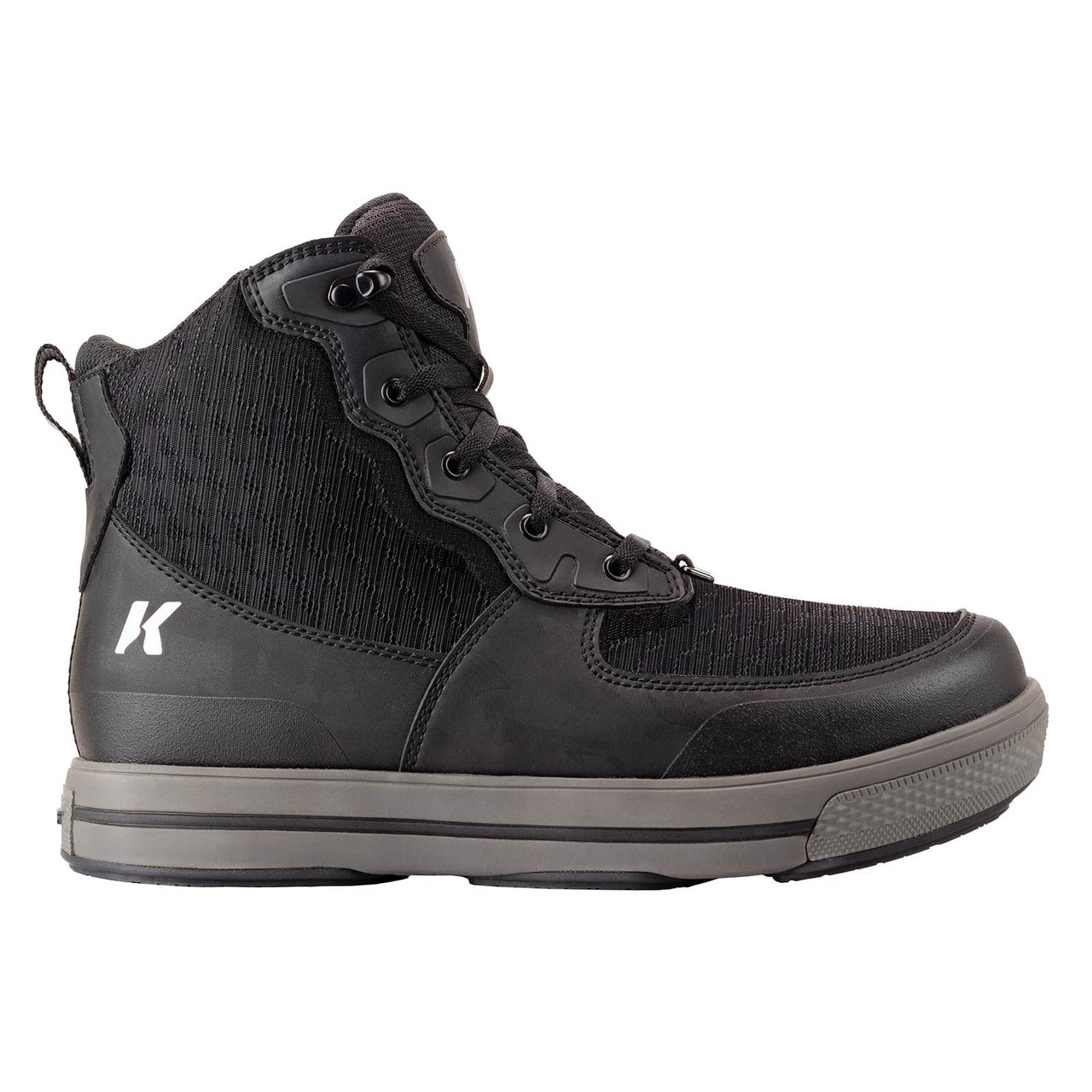 Korkers Stealth Sneaker Wading Boot - view 2