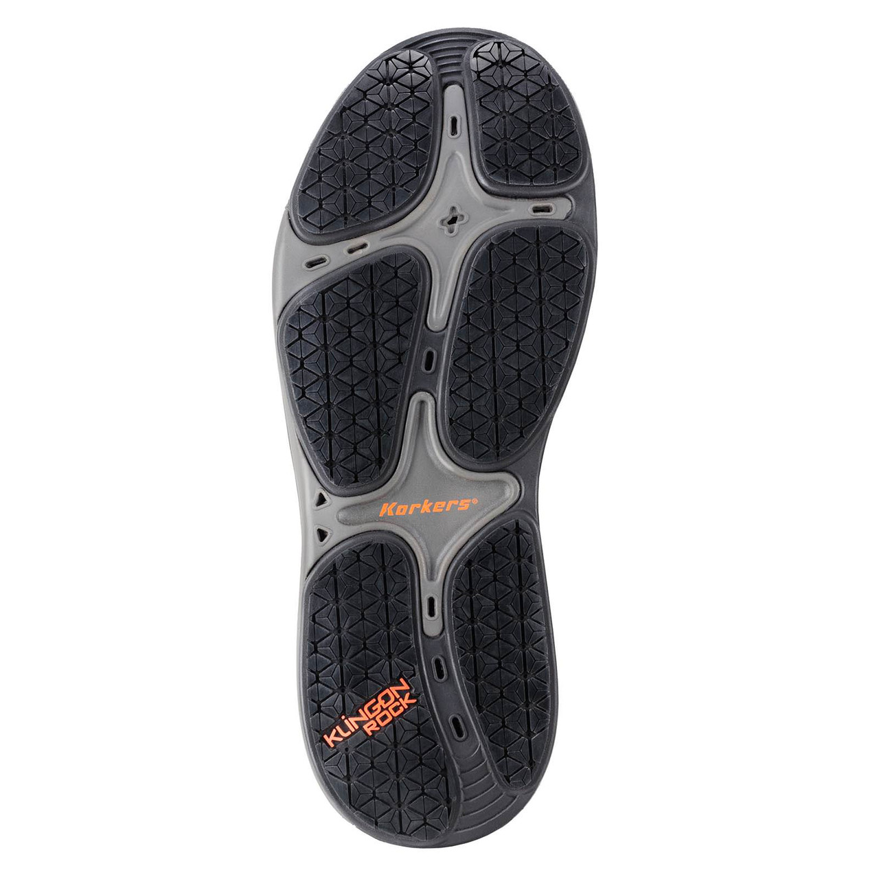 Korkers Stealth Sneaker Wading Boot - view 5
